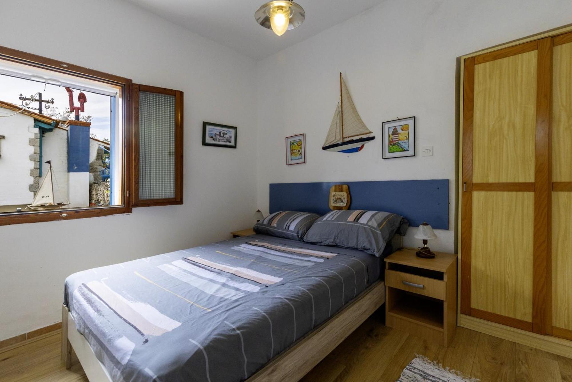 Crni In Crni - Haus Fuer 6 Personen Villa Labin Kültér fotó